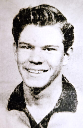 Edward D. Piper Jr. 1937-2026